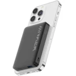 Anker 334 MagGo Magnetic Power Bank 10,000 mAh