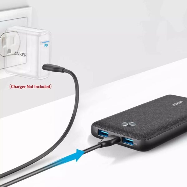 Anker PowerCore III Sense10000 mAh 20W - Image 2
