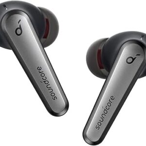 Anker Liberty Air 2 Pro – Wireless Earbuds with LDAC & ANC