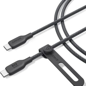 ANKER 240W TYPE C TO TYPE C DATA CABLE