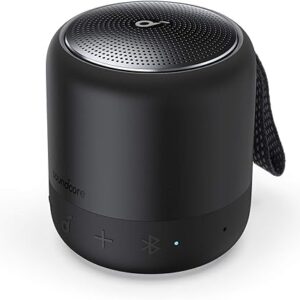 Anker Soundcore Mini 3 Pro Bluetooth Speaker