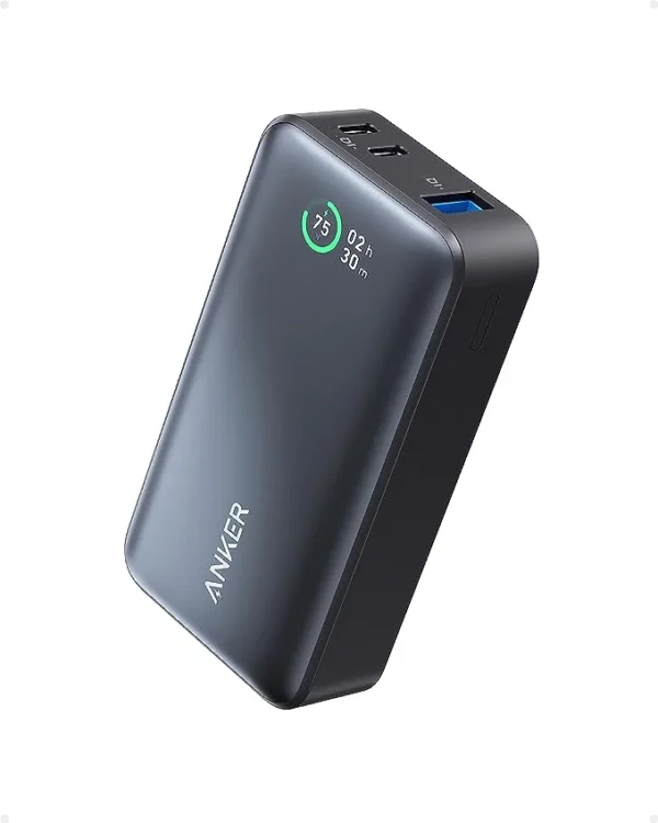 Anker 533 Power Bank (Power Core 30W）