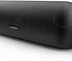 Anker Soundcore Motion+ Bluetooth Speaker