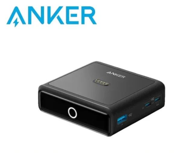 Anker 100W Charging Base for Anker Prime Power Bank