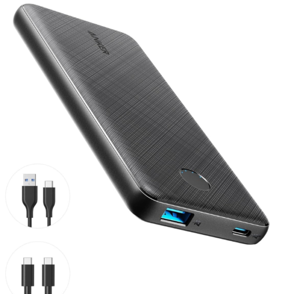 Anker Power Bank USB-C Port 10000mAh 20W