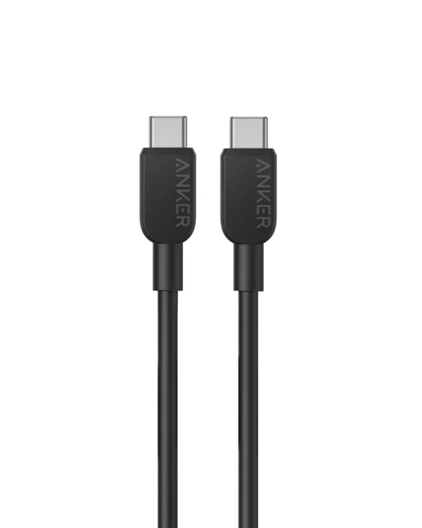 Anker 310 USB C to C Fast Charging Cable 0.9meter (60W/3A)