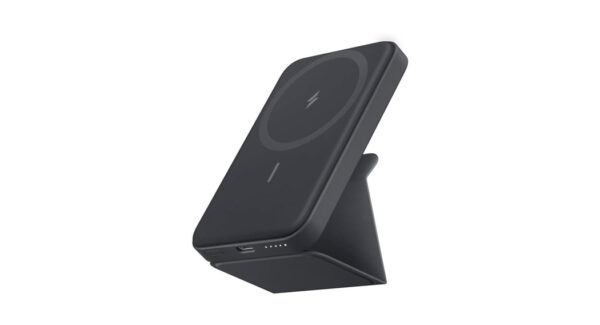 Anker Magnetic Power Bank 5000mAh Foldable Wireless Portable