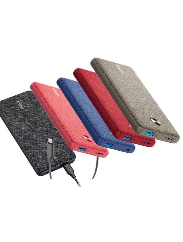 Anker PowerCore III Sense10000 mAh 20W - Image 3
