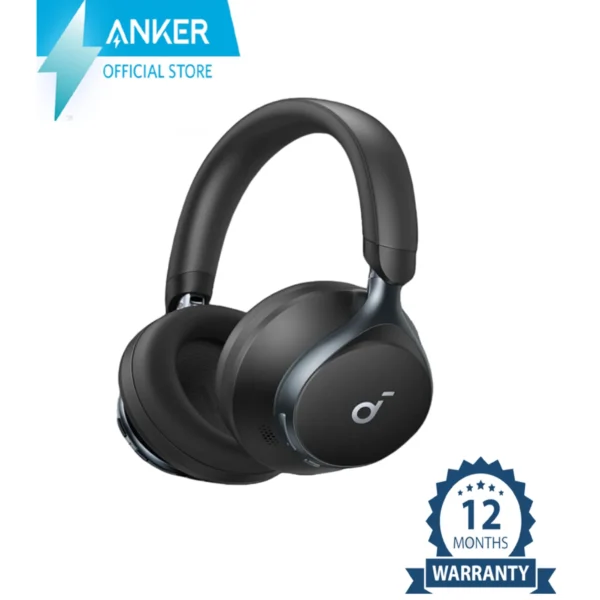 Anker Space one Headphones wireless Bluetooth V5.3 - Image 5