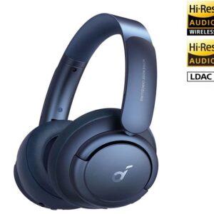 Anker Soundcore Life Q35 Bluetooth Headphones