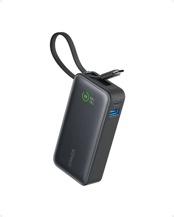 Anker Nano Power Bank 10000MAH 30W