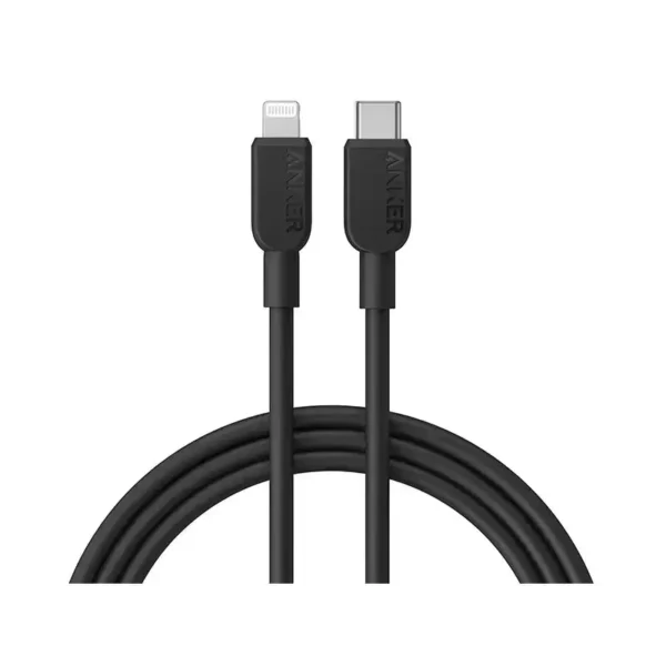 Anker 310 Type-C to iPhone 1.8m 6ft Cable MFi-Certified