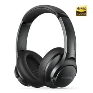 Anker Sound core Life Q20+ Wireless Headphones