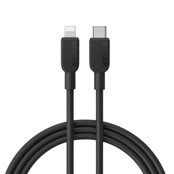 Anker Type C To iPhone 1m Data Cable