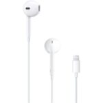 Apple EarPods with Lightning Connector - MMTN2ZM/A