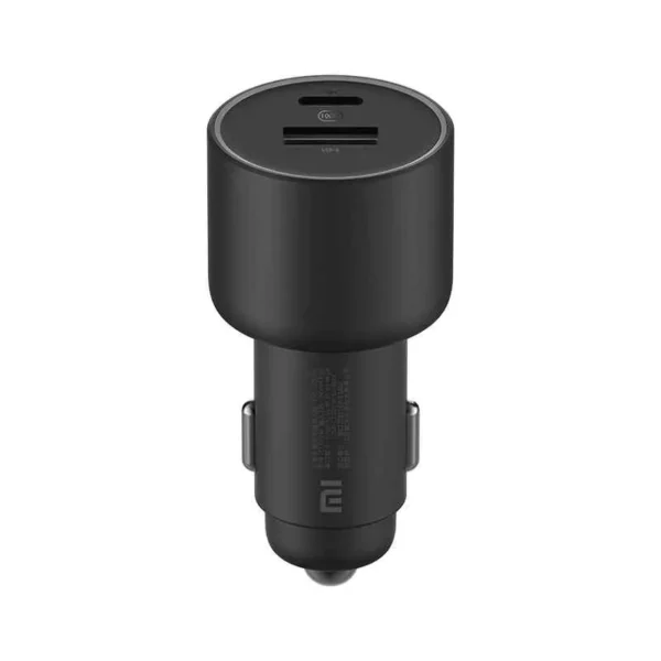 Mi Car Charger Fast Charge Version 1A1C (100W) - Image 2