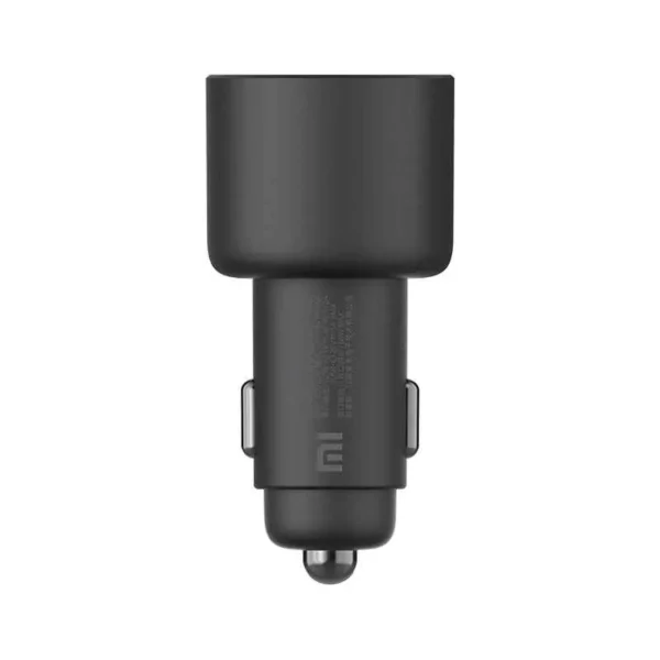 Mi Car Charger Fast Charge Version 1A1C (100W) - Image 4