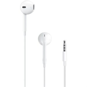 Apple EarPods 3.5mm Headphone Plug - MD827LL/A