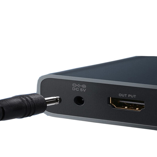 Ugreen HDMI 4×1 Quad Multi-Viewer EU - Image 4