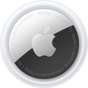 Apple AirTag Pack of 1