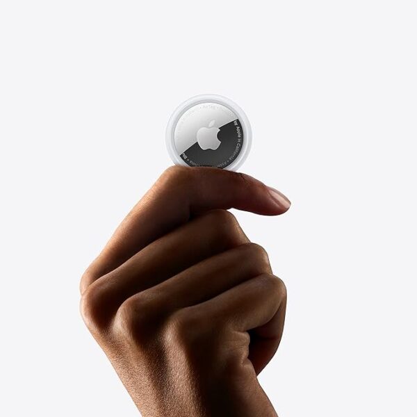 Apple AirTag Pack of 4 - Image 2