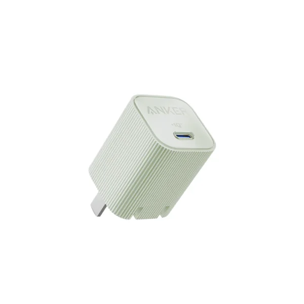 Anker 30w fast charger for iPhone usb-c