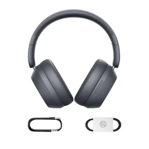 Baseus Bass 35 Max – Wireless Headphones with Deep Bass