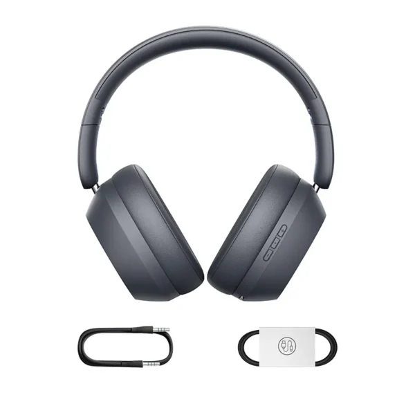 Baseus Bass 35 Max – Wireless Headphones with Deep Bass