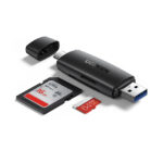 Ugreen USB-A & USB-C 2-in-1 Memory Card Reader