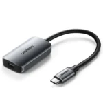 UGREEN USB-C to Mini DisplayPort Adapter 4K | PD Charging