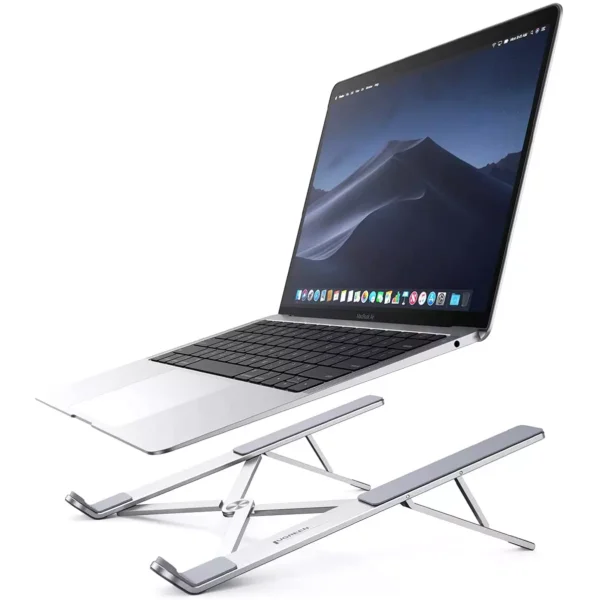 Ugreen Premium Adjustable Laptop Riser Stand