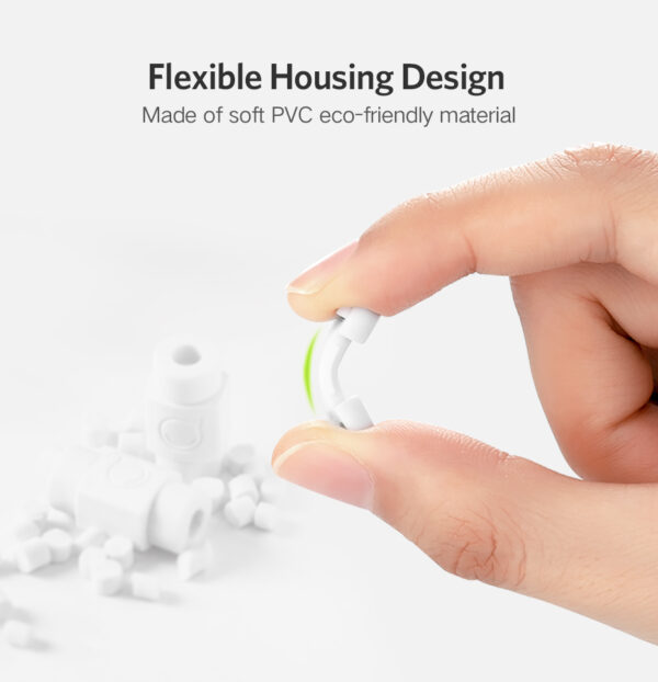 Ugreen Charging Cable Protector - Image 5