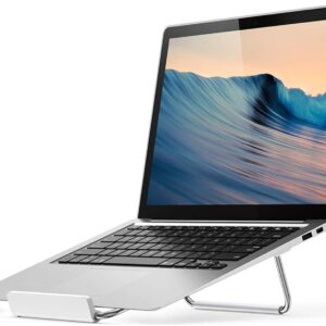 Ugreen Desktop Laptop Stand Silver