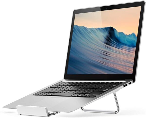 Ugreen Desktop Laptop Stand Silver