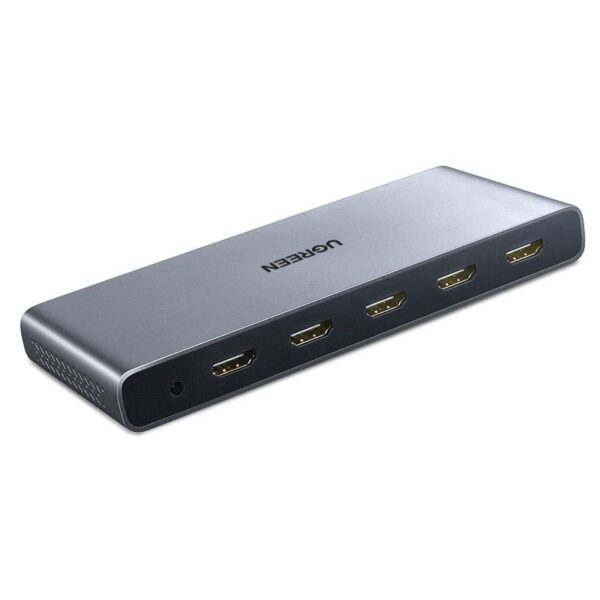 Ugreen HDMI 4×1 Quad Multi-Viewer EU