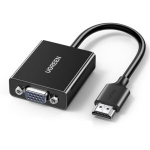 Ugreen HDMI to VGA Adapter
