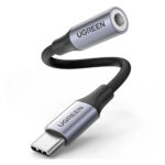 Ugreen Type-C to 3.5mm Female Cable
