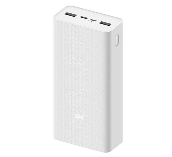 Xiaomi 30000mAh Quick Charging Power Bank
