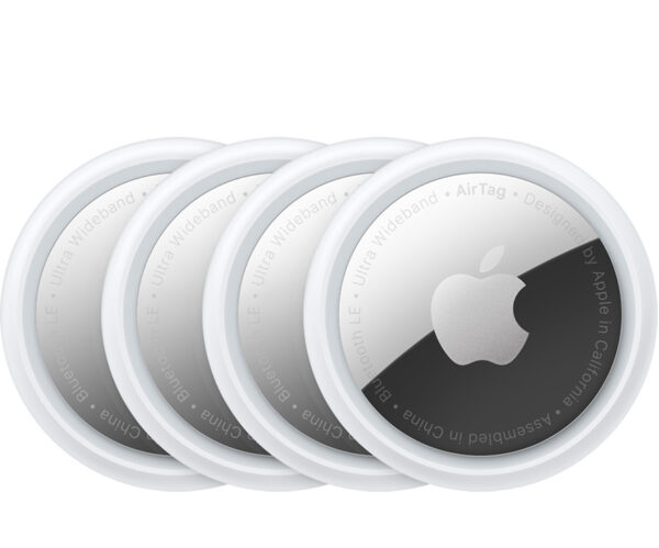 Apple AirTag Pack of 4
