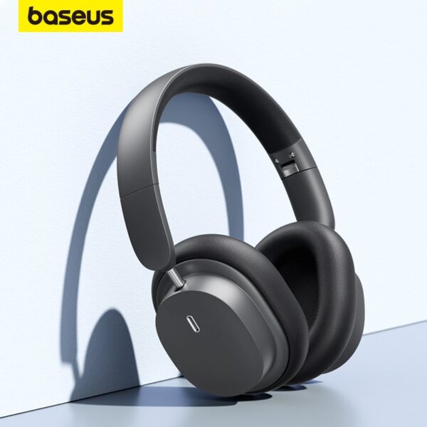 Baseus Bowie D05 Wireless Headphones