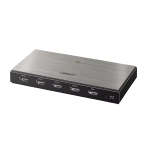 UGREEN HDMI 2.0 Splitter 4-in-1 with IR – 4K 60Hz