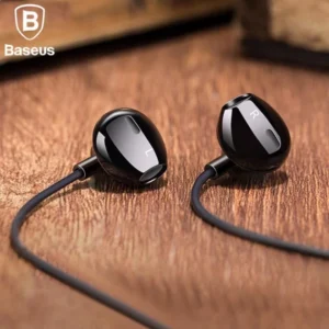 Wired Earphones Active Noise-Cancellation Baseus Enock H06