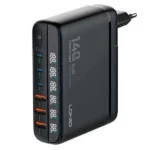 Ldnio 140W GaN Super Fast Desktop Charger