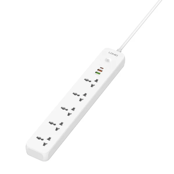 Ldnio Defender Series Power Extension