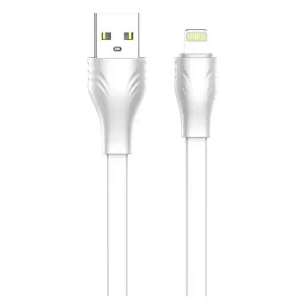 Ldnio LS551 USB-C to iPhone Cable - Fast Charging Data Cable
