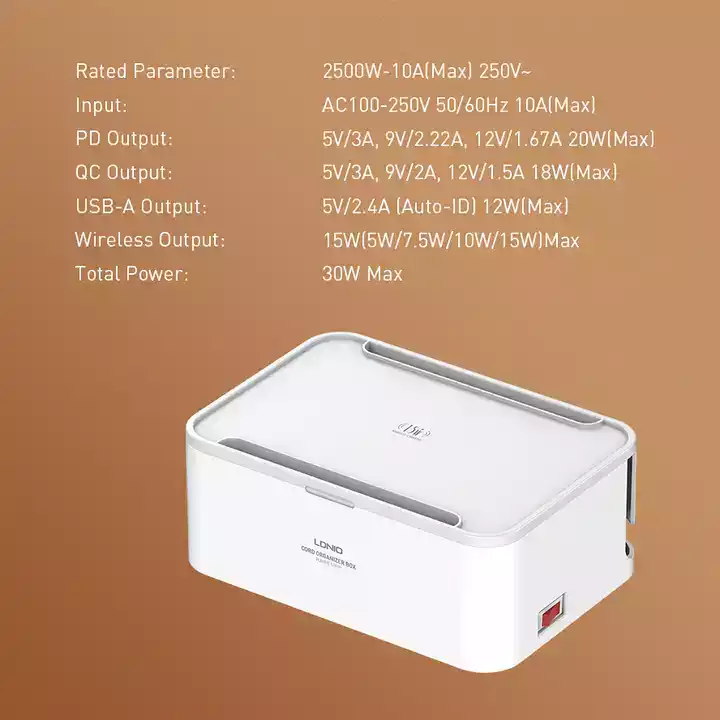LDNIO-Smart-Outlets-Power-Socket-Storage-Box-SN5311W-2.webp
