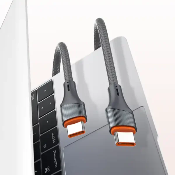 Ldnio LC631C Type-C Cable (1m) – Fast Charging & Data Transfer - Image 6