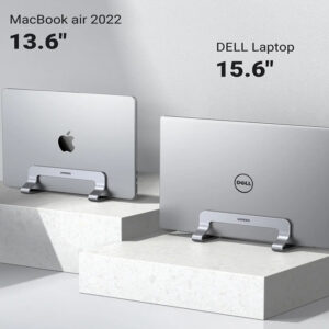 UGREEN Vertical MacBook Laptop Stand