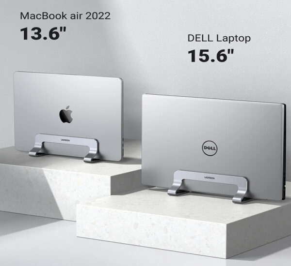 UGREEN Vertical MacBook Laptop Stand