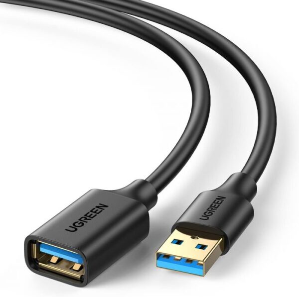 UGREEN 10X Fast USB 3.0 Extension Cable – 1M